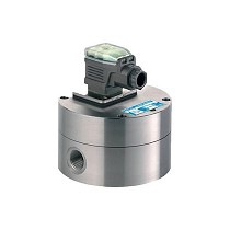 Caudalmetros de engranajes