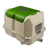 Compresores de membrana