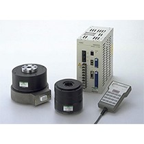 Motores de accionamiento directo