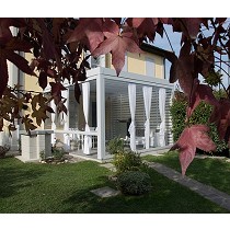 Prgolas bioclimticas