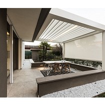 Prgolas bioclimticas