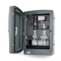 Analizadores de fosfato en continuo