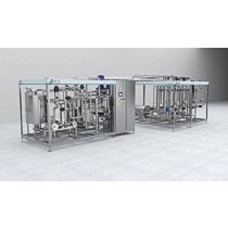 Equipos para tratamiento de fluidos alimentarios