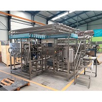 Pasteurizacin y tratamientos trmicos