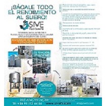 Lneas para el tratamiento de suero