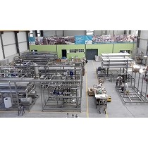 Equipos de filtracin