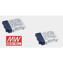 Driver de corriente constante multicorriente