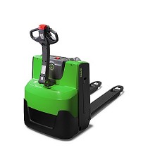 Transpaletas elctricas