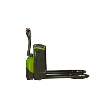 Transpaletas elctricas