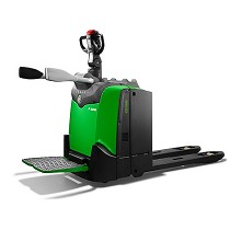 Transpaletas elctricas