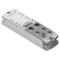 Sistemas Remote IO descentralizado