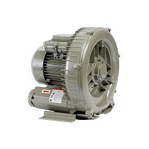 Soplantes de canal lateral