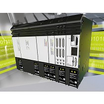 Tecnologa de control para el movimiento inteligente