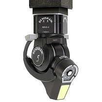 Sondas para medicin sin contacto mediante luz estructurada