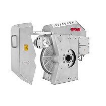 Sistema de filtracin rotativa