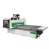 Centros de mecanizado de control numrico