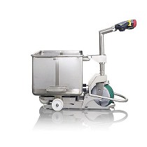 Transpaletas elctricas