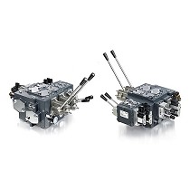 Vlvulas proporcionales