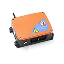 Transmisores y receptores