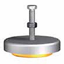 Aislantes metal-goma