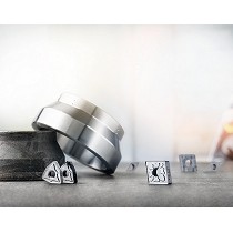 Calidades para el torneado de aceros inoxidables