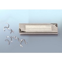 Sistemas de gua para viruta