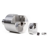 Escariadores de exteriores