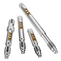 Discos de ruptura para extrusoras