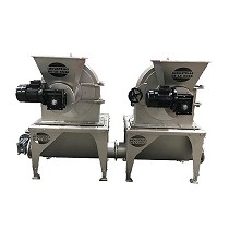 Molinos tritudadores de aceitunas