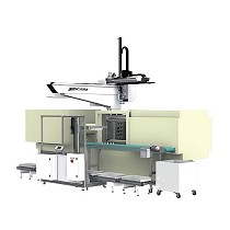 Robots con eje vertical