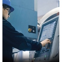 Software para regular la velocidad de corte