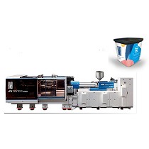 Inyectoras para la produccin de contenedores