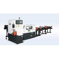 Sierras de disco de metal duro