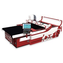 Sistemas de corte automticos multicapa