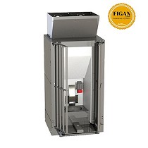 Sistema inteligente de alimentacin de precisin