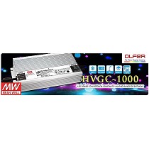 LED driver con potencia constante