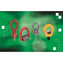 Anillos y pernos de elevacin