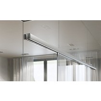 Sistema de puertas correderas