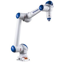 Robot colaborativo para packaging