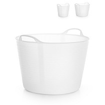 Capazo alimentario 14, 22 y 38 litros