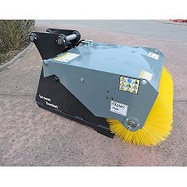 Cucharones barredora