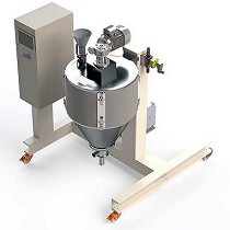 Deshumidificador de alto rendimiento