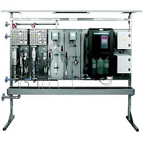 Sistemas de anlisis de agua y vapor