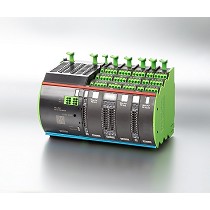 Sistema inteligente de distribucin de corriente