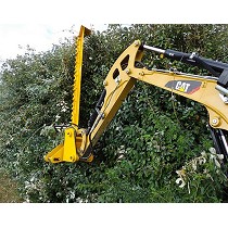 Cortasetos hidrulicos