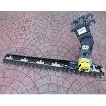 Cortasetos hidrulicos