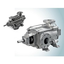 Bombas de alta presin