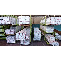 Servicios de logstica