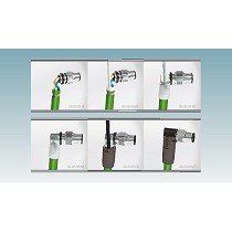 Tecnologa de apantallamiento segura y fiable