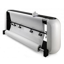 Plotter de corte e inyeccin